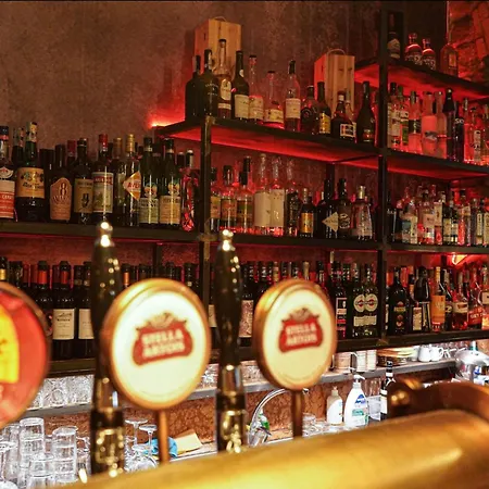 Pico - Roma 20 Appartement San Remo