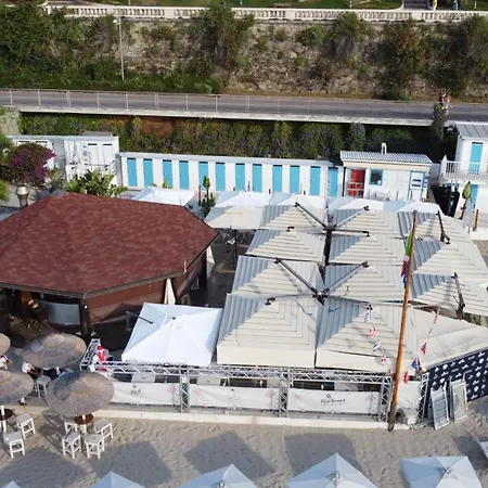 Апартаменты Pico - Roma 20 Санремо