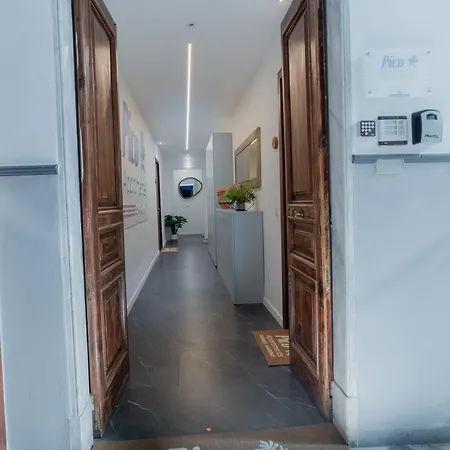 Pico - Roma 20 Appartement San Remo