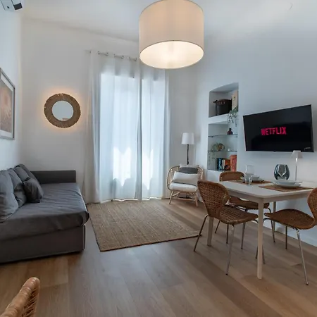 Pico - Roma 20 Appartement *