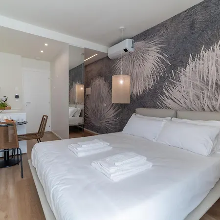 Appartamento Pico - Roma 20 *