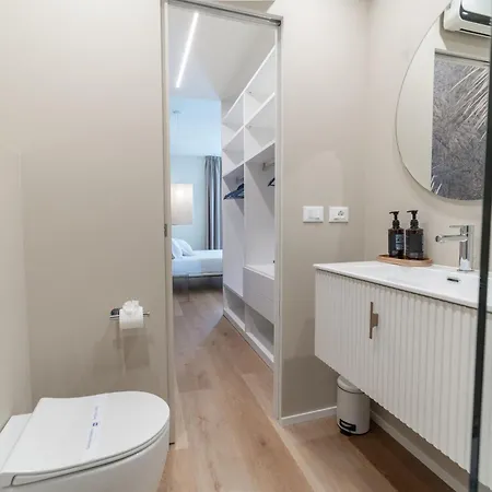 Pico - Roma 20 Appartement San Remo