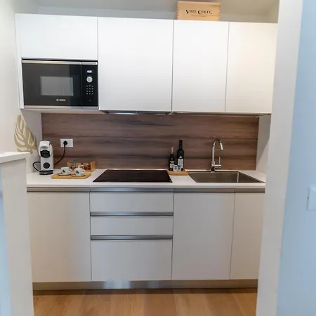 Appartamento Pico - Roma 20 Sanremo