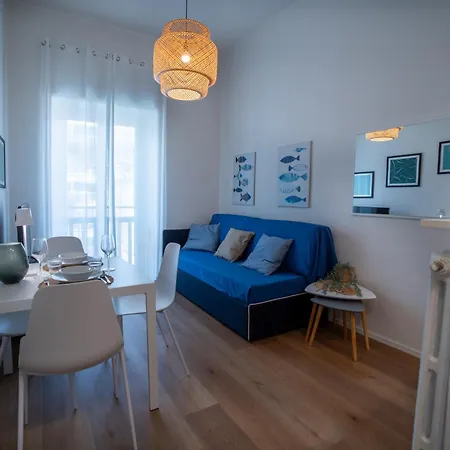 Pico - Roma 20 Appartement San Remo