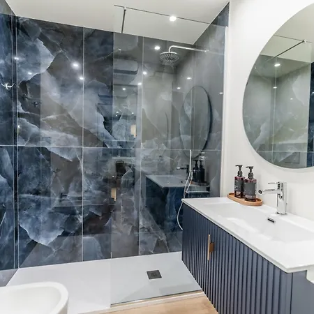 Appartamento Pico - Roma 20 *