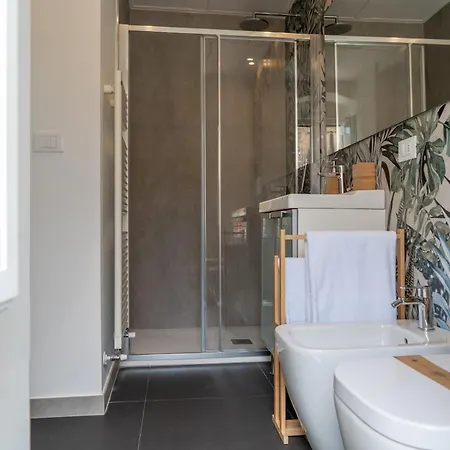 Pico - Roma 20 Appartement *