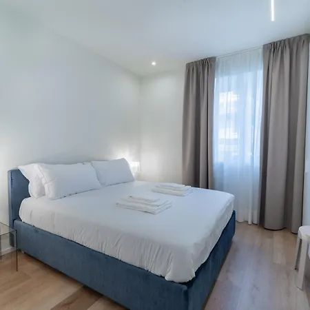Pico - Roma 20 Apartmán