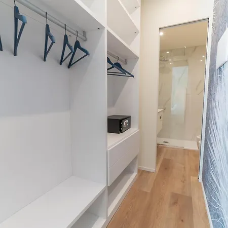 Apartmán Pico - Roma 20