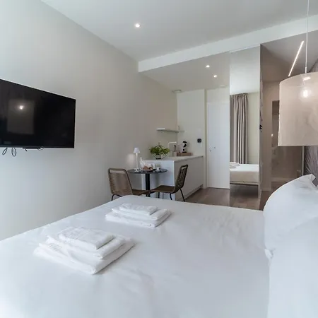 Pico - Roma 20 Appartement *