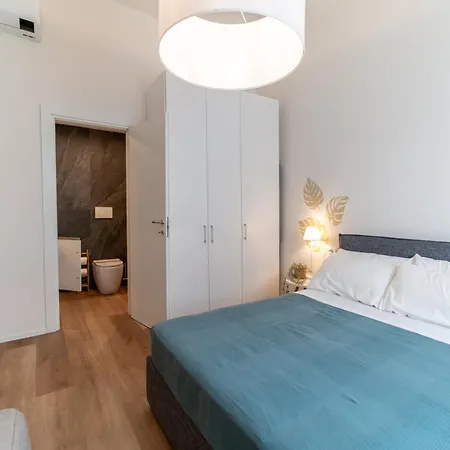 Appartamento Pico - Roma 20 *