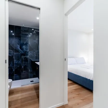 Pico - Roma 20 Apartmán Sanremo