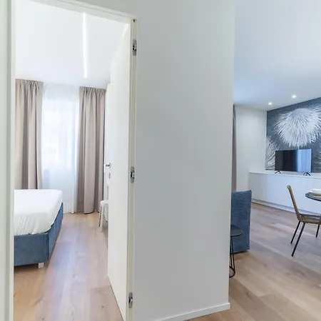 Apartmán Pico - Roma 20