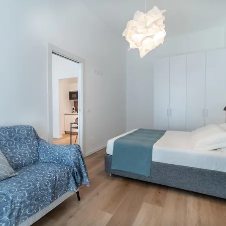 Pico - Roma 20 Appartement *