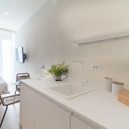 Appartement Pico - Roma 20 *