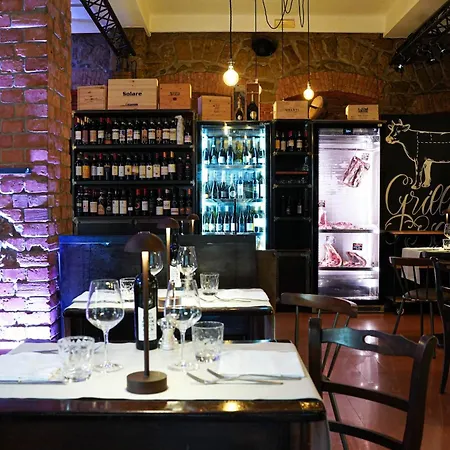 Appartement Pico - Roma 20 *