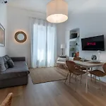 Pico - Roma 20 Апартаменты *