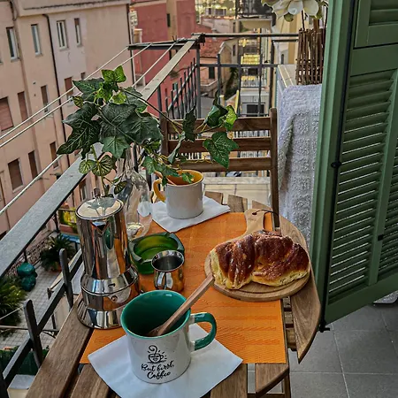 Pico 52 Apartment Sanremo