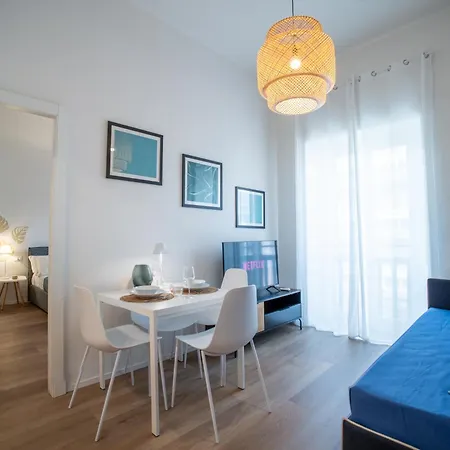 Apartamento Pico - Roma 20