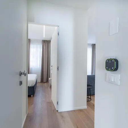 Lejlighed Pico - Roma 20 *