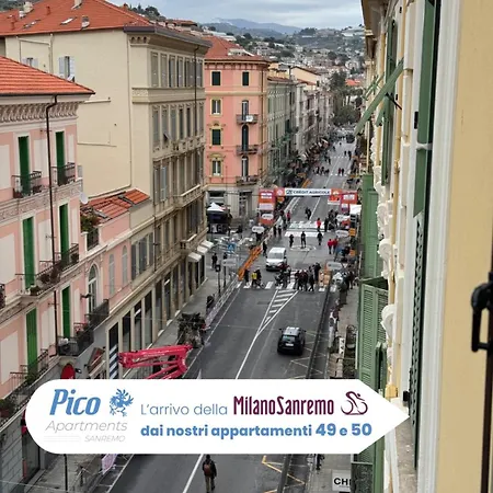 Pico - Roma 20 *