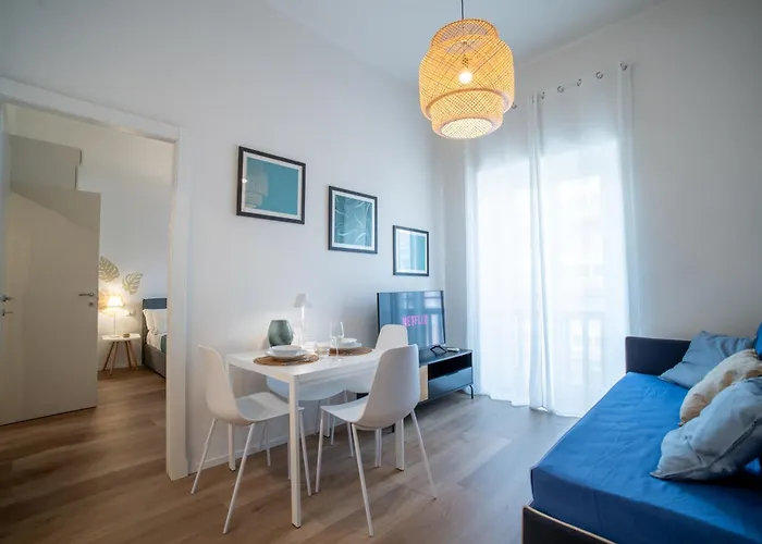 Apartman Pico - Roma 20