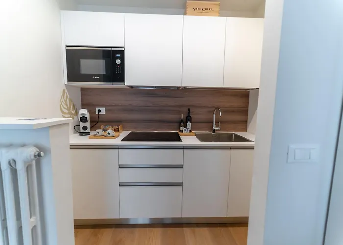 Apartman Pico - Roma 20 San Remo