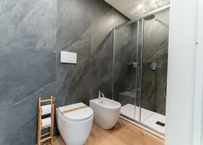 Pico - Roma 20 Apartman *